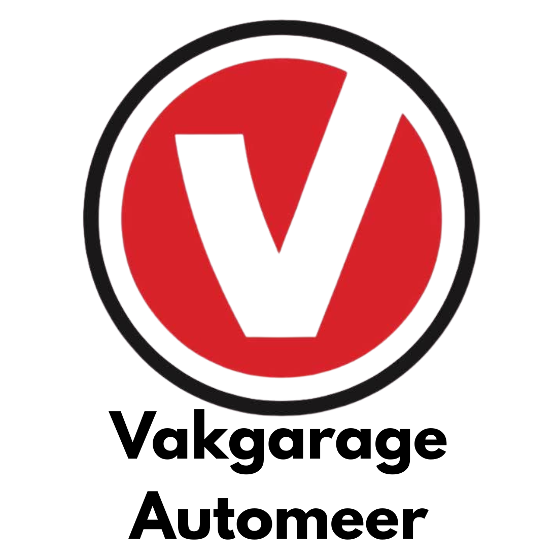 Vak Garage Automeer Katwijk